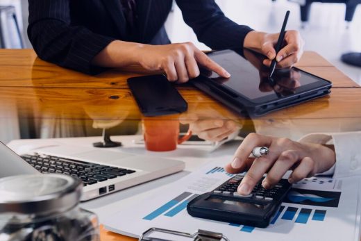 Accounting and Audit Support Accounting and Audit Support