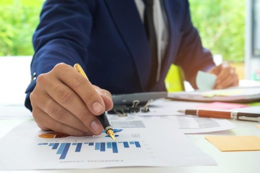 Financial Improvement Financial Improvement